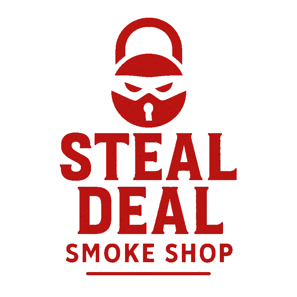 Steal Deal Smoke Shop